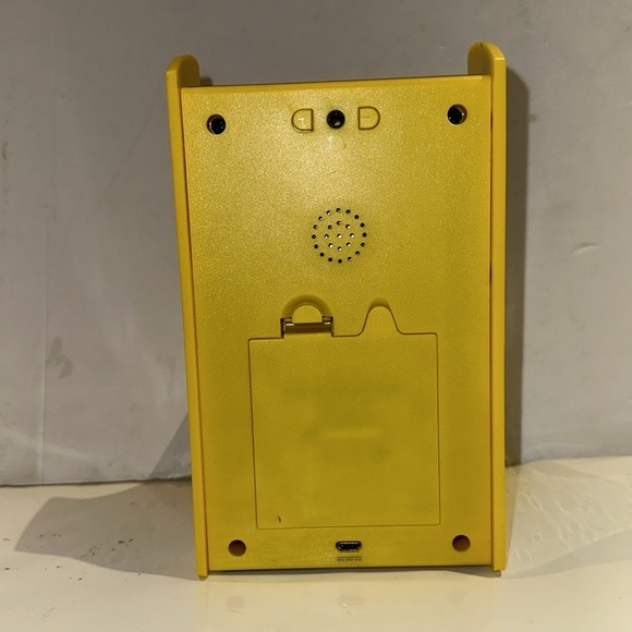 My Arcade PAC-MAN Micro-player - Picture 5 of 9